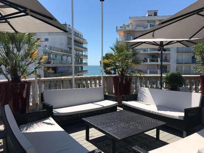 Best Western Brittany La Baule Centre & Plage