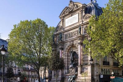 Royal Saint-Michel