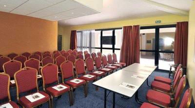 Best Western Hotel Arene