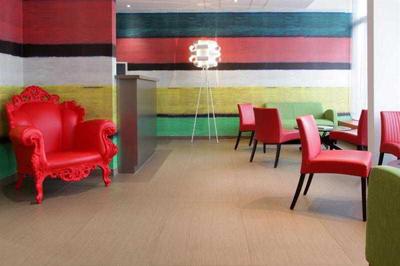ibis Styles Clermont-Ferrand Gare