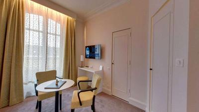 Best Western Hotel D'Arc