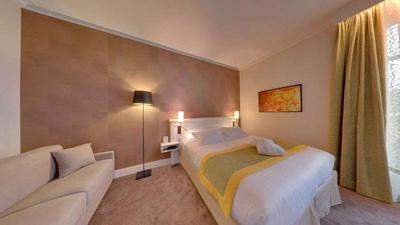 Best Western Hotel D'Arc