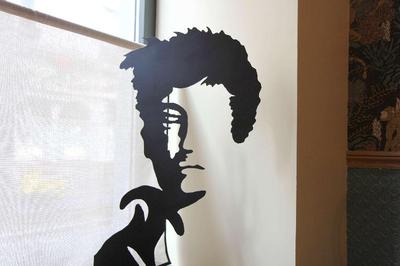 Hotel Litteraire Arthur Rimbaud BW Signature