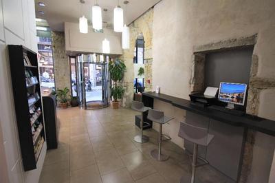 Best Western Saint Antoine