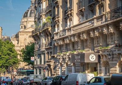 Trianon Rive Gauche