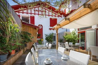 Hôtel Kemaris
