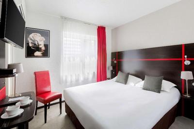 Best Western Urban Hotel