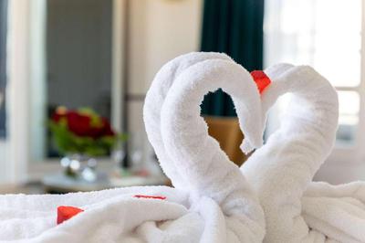 Best Western Hotel Du Pont Wilson