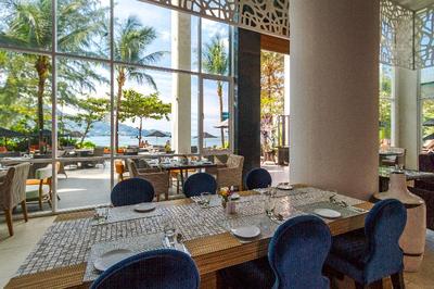 Novotel Phuket Kamala Beach