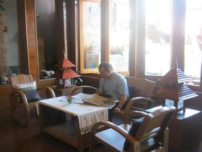 Baiyoke Chalet