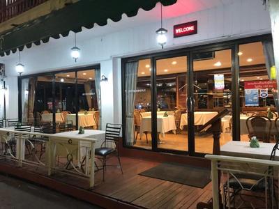 Baiyoke Chalet