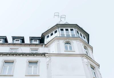 Best Western Hotel Kurfuerst Wilhelm I