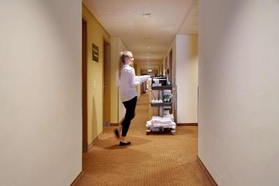 Best Western Macrander Hotel Dresden