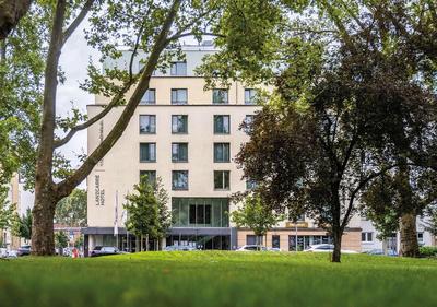 LanzCarre Mannheim, member of Radisson Individuals
