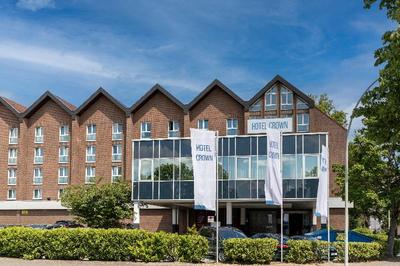 Holiday Inn - the niu, Stream Mönchengladbach