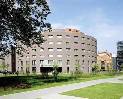 Hotel Am Borsigturm