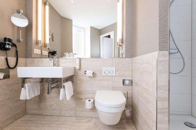 Best Western Plus Hotel St. Raphael