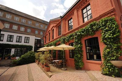 Domicil Hotel Bonn