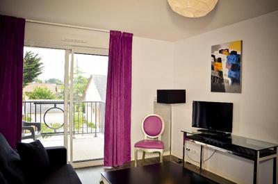 Residence Adonis la Baule