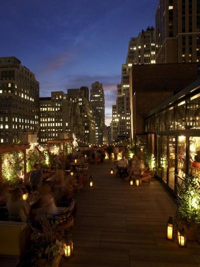 Refinery Hotel New York