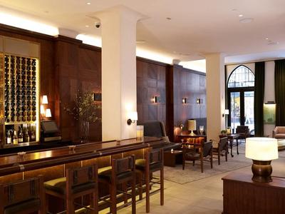 Refinery Hotel New York