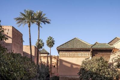 La Sultana Marrakech
