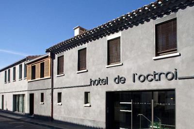 Hotel De L'octroi