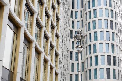 Hotel Indigo Berlin - Ku’damm