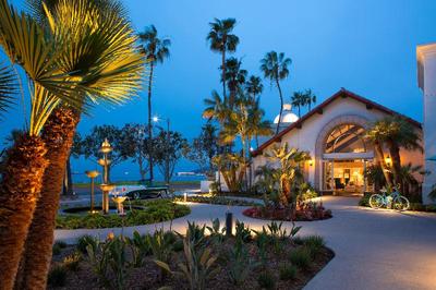 Kona Kai Resort and Spa
