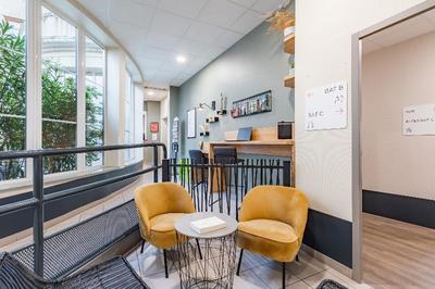 Appart'City Confort Niort Centre