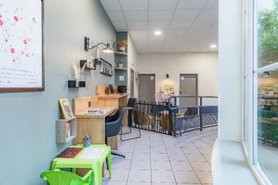 Appart'City Confort Niort Centre