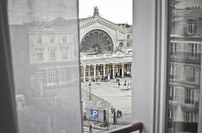 Le Marcel Paris Gare de l'Est