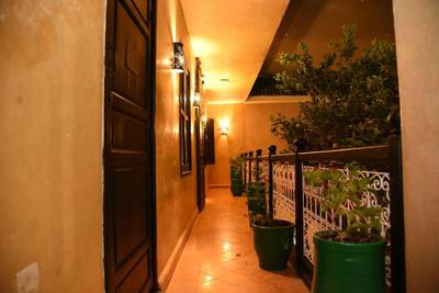 Riad Du Petit Prince