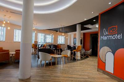 Comfort Hotel Clermont Saint-Jacques