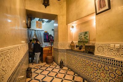 Riad Omar