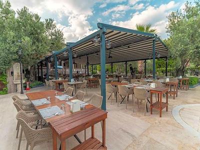 Assos Park Hotel