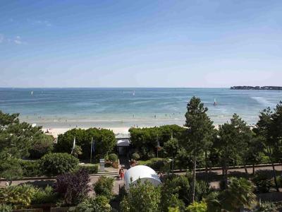 Hermitage Barriere La Baule