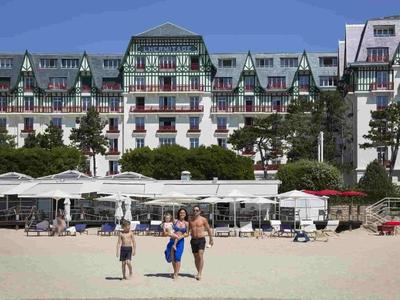 Hermitage Barriere La Baule