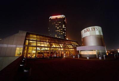 Bally's Atlantic City