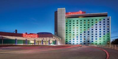 Harrah's Council Bluffs – A Caesars Destination