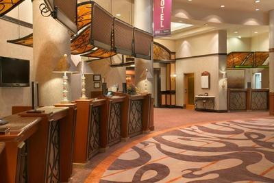 Harrah's Council Bluffs – A Caesars Destination