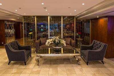 Taxim Express Hotel
