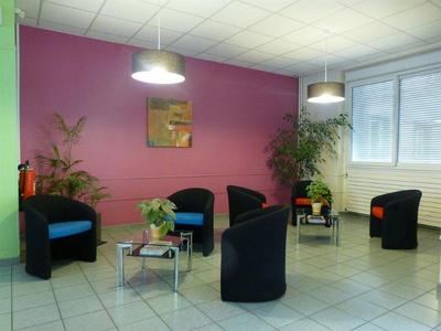KOSY Appart'hôtels Mâcon - Cours Moreau