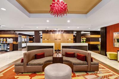 Crowne Plaza Houston Galleria Area