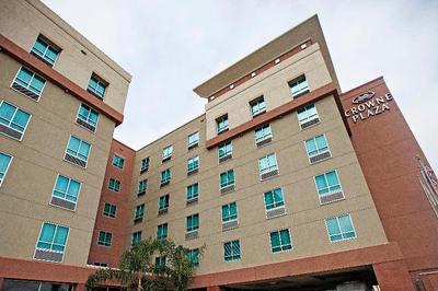 Crowne Plaza Houston Galleria Area