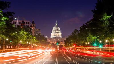 Kimpton Hotel Monaco Washington DC