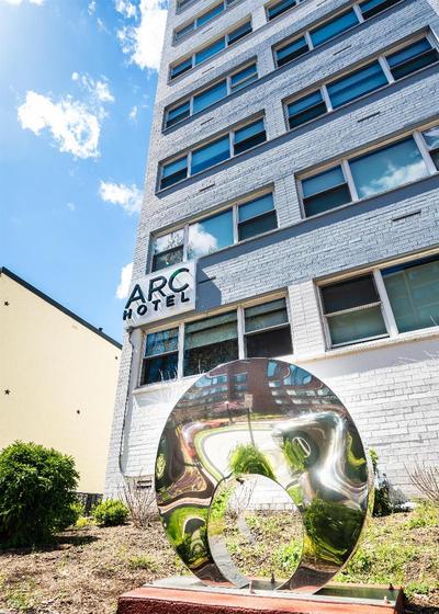 ARC HOTEL Washington DC, Georgetown