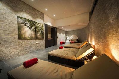 Comfort Hotel Strasbourg Athena Spa