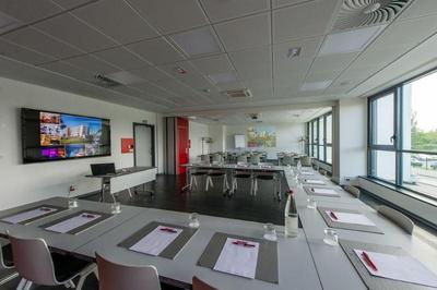 Comfort Hotel Strasbourg Athena Spa