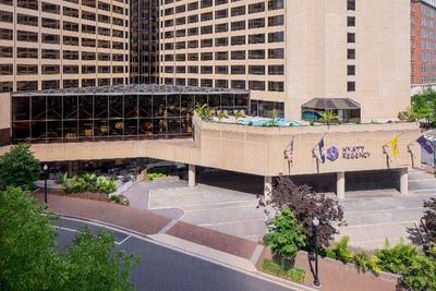 Hyatt Regency Crystal City